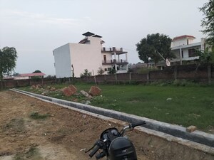 Plot Area in  Plot at Sultanpur – for Sale