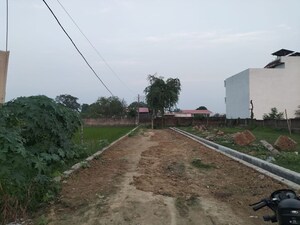 Plot Area in  Plot at Sultanpur – for Sale