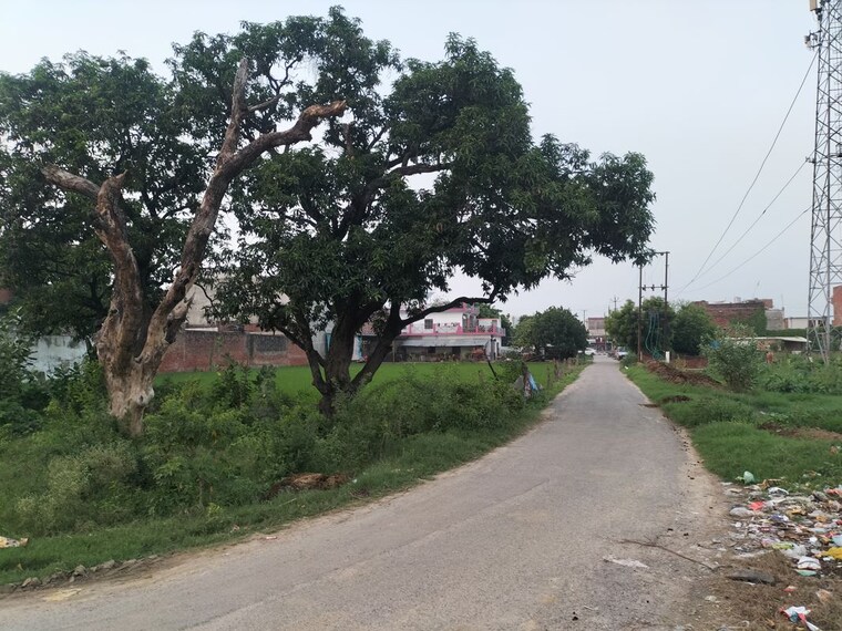 undefined, sultanpur  800 Sq.Ft. Plot In Sultanpur Lucknow 10616852