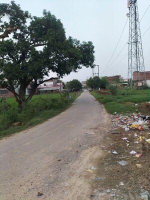 Plot Area in  Plot at Sultanpur – for Sale