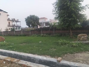Plot Area in  Plot at Sultanpur – for Sale