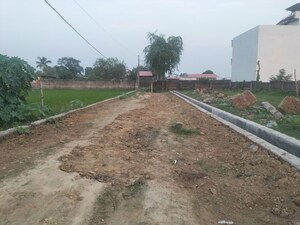 Plot Area in  Plot at Sultanpur – for Sale