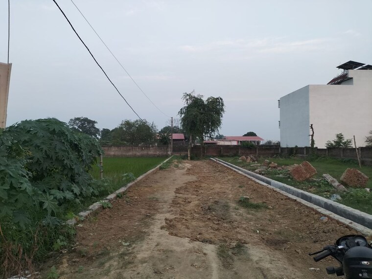 undefined, sultanpur  1200 Sq.Ft. Plot In Sultanpur Lucknow 10616853
