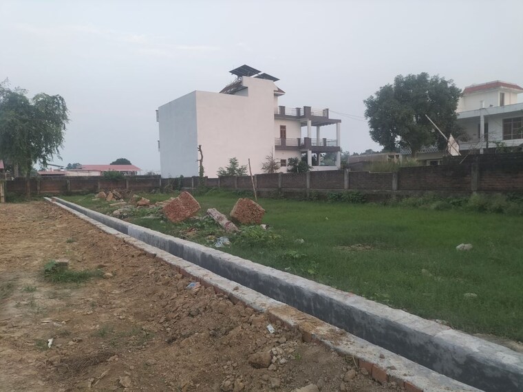 undefined, sultanpur  1200 Sq.Ft. Plot In Sultanpur Lucknow 10616853
