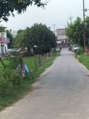 Plot Area in  Plot at Sultanpur – for Sale