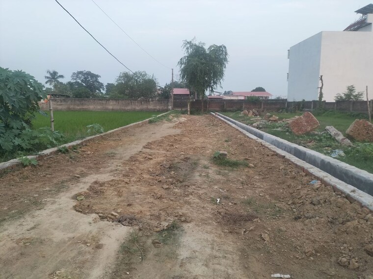 undefined, sultanpur  1200 Sq.Ft. Plot In Sultanpur Lucknow 10616853