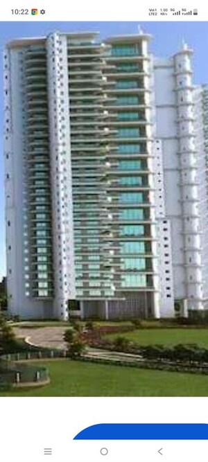 3.5 BHK Apartment For Rent in Mahagun Mezzaria, Sector 78