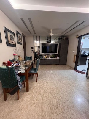 Gym in 3 BHK Apartment at Elite Simran, Santacruz West – for Sale