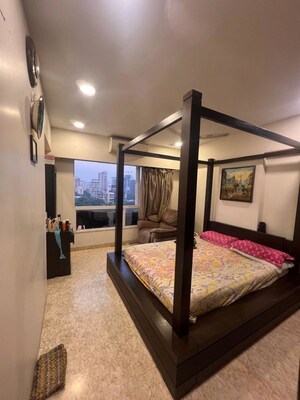 3 BHK Apartment For Sale in Elite Simran, Santacruz West