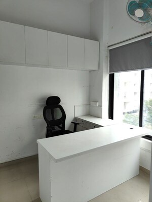 Kitchen in  Office Space at Kolte Patil City Centre, Hinjewadi – for Rent