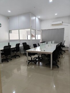 Office Space For Rent in Kolte Patil City Centre