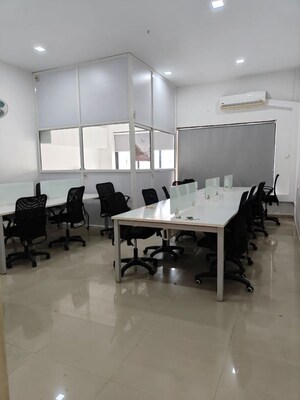  Office Space For Rent in Kolte Patil City Centre, Hinjewadi