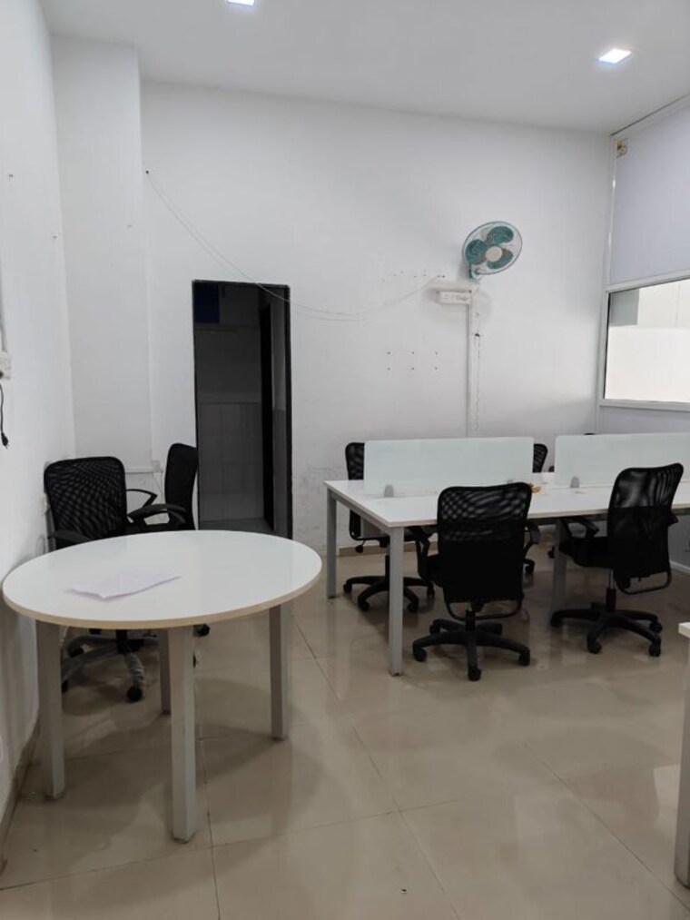 Team Area, kolte-patil-city-centre Commercial Office Space 650 Sq.Ft. In Hinjewadi Pune 10616866