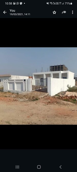  Plot – Exterior View View at Loutolim - for Sale