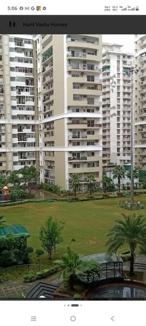 3.5 BHK Apartment For Rent in Prateek Stylome, Sector 45