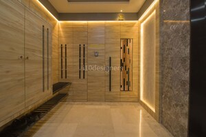 Room in 4 BHK Apartment at Chandrarang Wisdom Park, Balewadi – for Rent