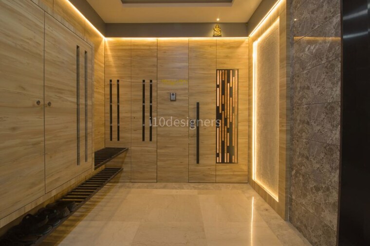 Room, chandrarang-wisdom-park 4 Bedroom 2200 Sq.Ft. Apartment In Balewadi Pune 10616875