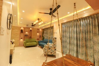 4 BHK + Basement,Store Room Apartment For Rent in Chandrarang Wisdom Park in Balewadi, Pune