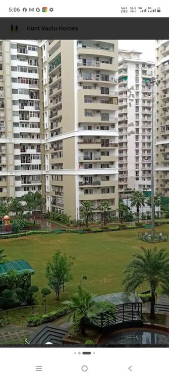 3.5 BHK + Servant Room 2475 Sq.Ft. Apartment in Prateek Stylome