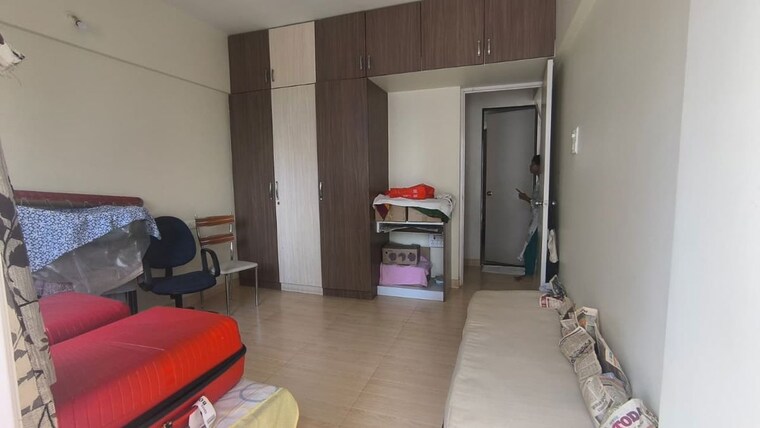 Bedroom, jhamtani-nandan-ace 3 Bedroom 1800 Sq.Ft. Apartment In Balewadi Pune 10616880