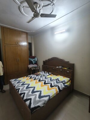 Bedroom in 2 BHK Independent House at Viraj Khand – for Rent