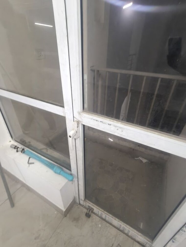 Balcony, bbd-green-city 3 Bedroom 1850 Sq.Ft. Apartment In Gomti Nagar Lucknow 10616888