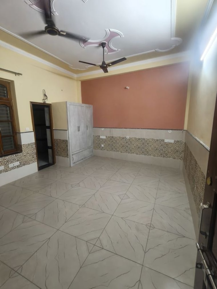 Bedroom, vastu khand 3 Bedroom 1250 Sq.Ft. Independent House In Vastu Khand Lucknow 10616889