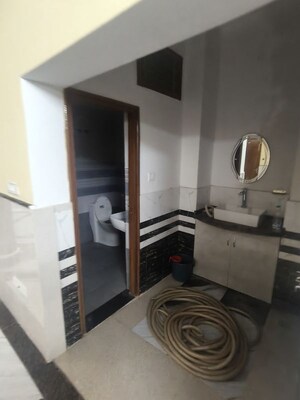 Team Area in 3 BHK Independent House at Vastu Khand – for Rent