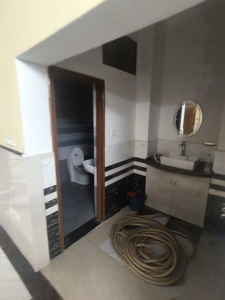 Team Area, vastu khand 3 Bedroom 1250 Sq.Ft. Independent House In Vastu Khand Lucknow 10616889