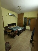 2 BHK + Prayer Room,Servant Room 1650 Sq.Ft. Apartment in Nehru Enclave