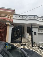 2.5 BHK + Prayer Room,Servant Room,Extra Room 1650 Sq.Ft. Independent House in Gomti Nagar