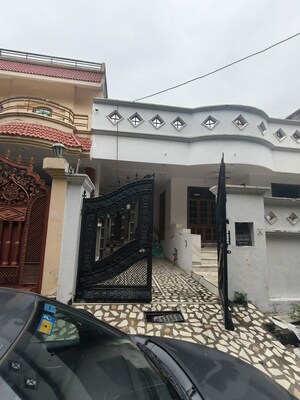 2.5 BHK Independent House For Rent in Gomti Nagar