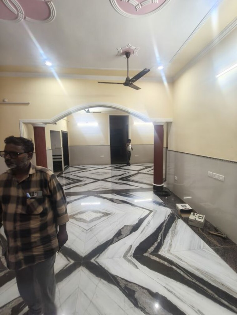 Gym, gomti nagar 2.5 Bedroom 1650 Sq.Ft. Independent House In Gomti Nagar Lucknow 10616893