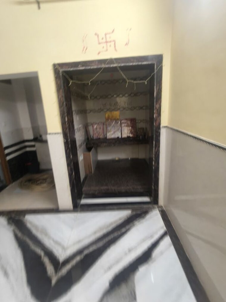 undefined, gomti nagar 2.5 Bedroom 1650 Sq.Ft. Independent House In Gomti Nagar Lucknow 10616893