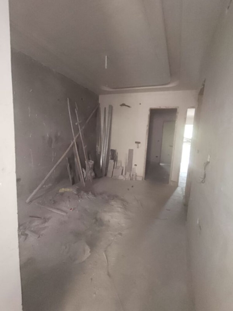 Room, paschim vihar 3 Bedroom 100 Sq.Yd. Builder Floor In Paschim Vihar Delhi 10612846