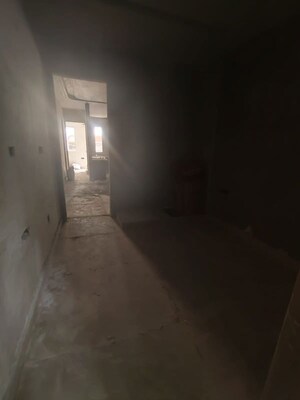 Building Lobby in 3 BHK Builder Floor at Paschim Vihar – for Sale