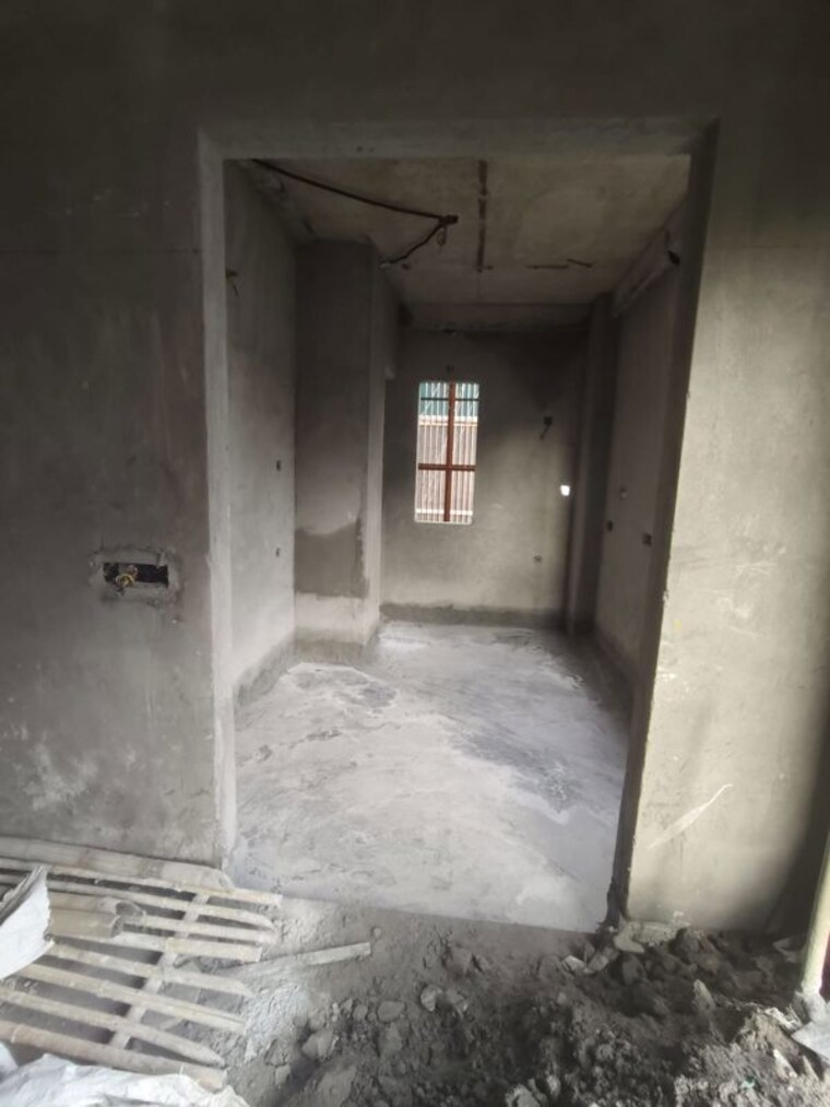 undefined, paschim vihar 3 Bedroom 200 Sq.Yd. Builder Floor In Paschim Vihar Delhi 10607352