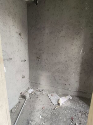 Bathroom in 3 BHK Builder Floor at Paschim Vihar – for Sale