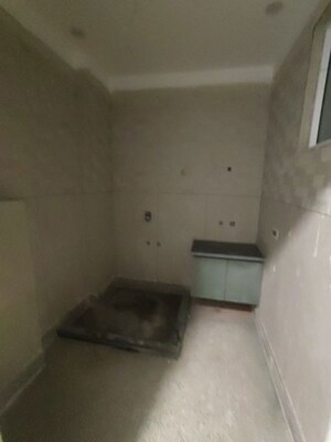 Bathroom in 3 BHK Builder Floor at Paschim Vihar – for Sale