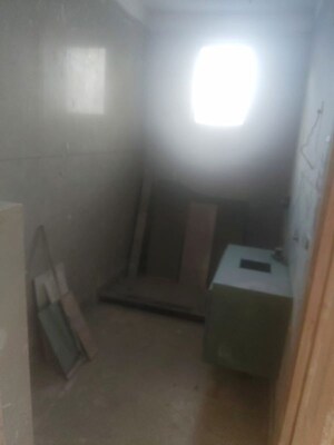 Bathroom in 3 BHK Builder Floor at Paschim Vihar – for Sale