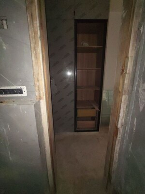 Bathroom in 3 BHK Builder Floor at Paschim Vihar – for Sale