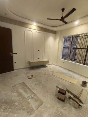 Kitchen in 3 BHK Builder Floor at Paschim Vihar – for Sale