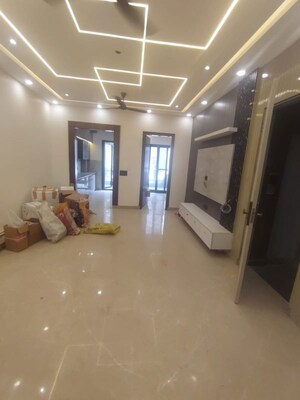 3 BHK Builder Floor For Sale in Paschim Vihar