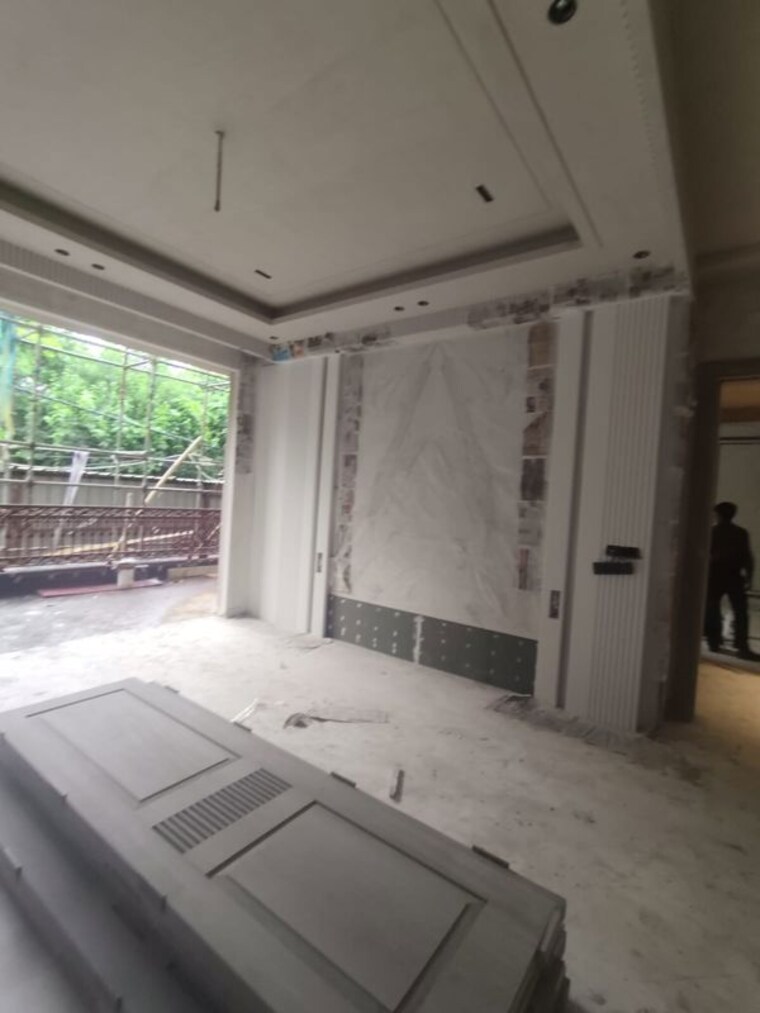 undefined, paschim vihar 4 Bedroom 300 Sq.Yd. Builder Floor In Paschim Vihar Delhi 10590318