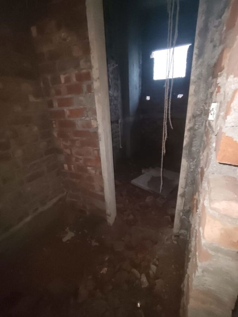 undefined, paschim vihar 4 Bedroom 250 Sq.Yd. Builder Floor In Paschim Vihar Delhi 10589220