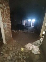 4 BHK 250 Sq.Yd. Builder Floor in Paschim Vihar