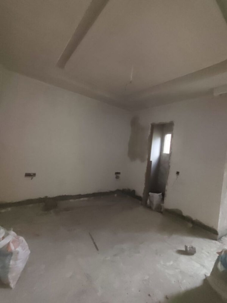 Room, paschim vihar 3 Bedroom 200 Sq.Yd. Builder Floor In Paschim Vihar Delhi 10589171
