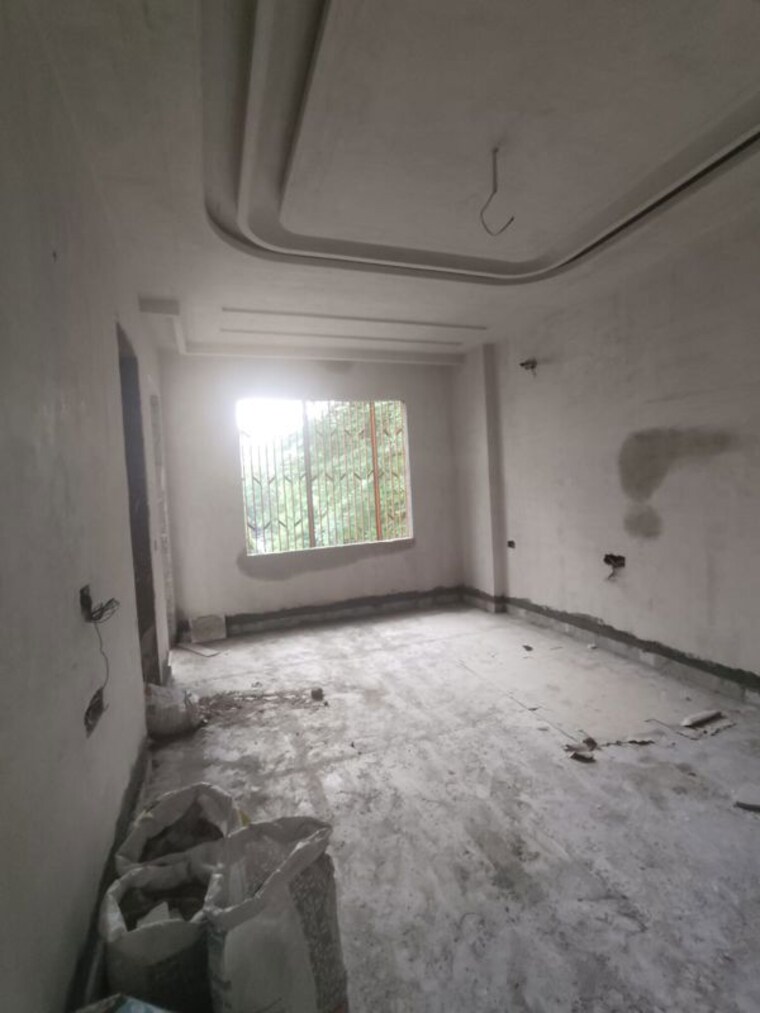 Room, paschim vihar 3 Bedroom 200 Sq.Yd. Builder Floor In Paschim Vihar Delhi 10589171
