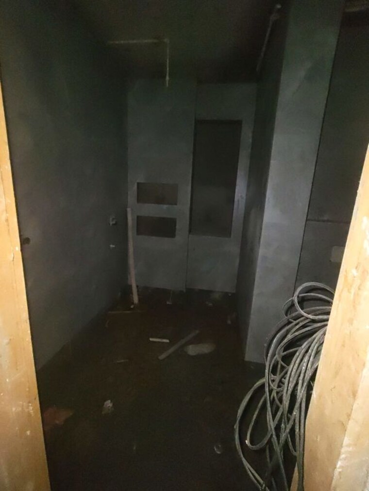 undefined, paschim vihar 3 Bedroom 200 Sq.Yd. Builder Floor In Paschim Vihar Delhi 10589171