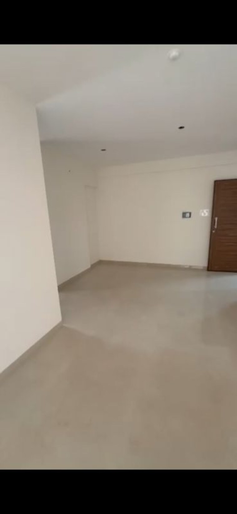 Room, sahajanand-arista 3 Bedroom 980 Sq.Ft. Apartment In Goregaon West Mumbai 10616907